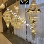 Chandelier