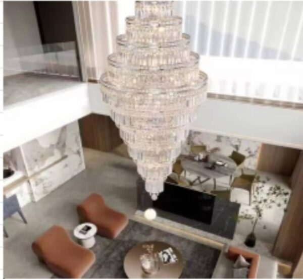 Chandelier
