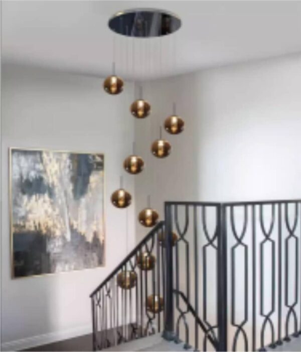 Stairs Light