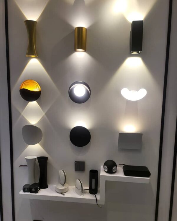 Wall Light