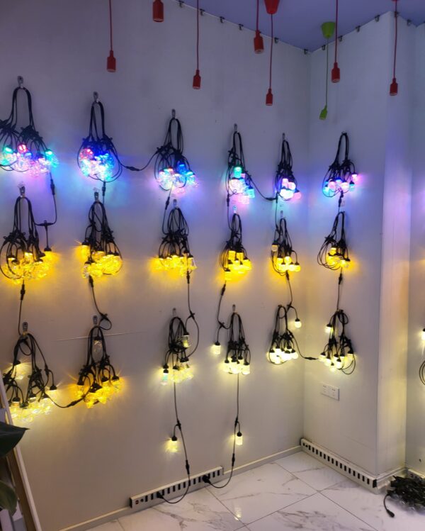 Wall Light