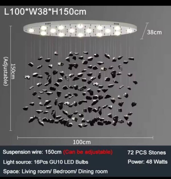 Ceiling Light
