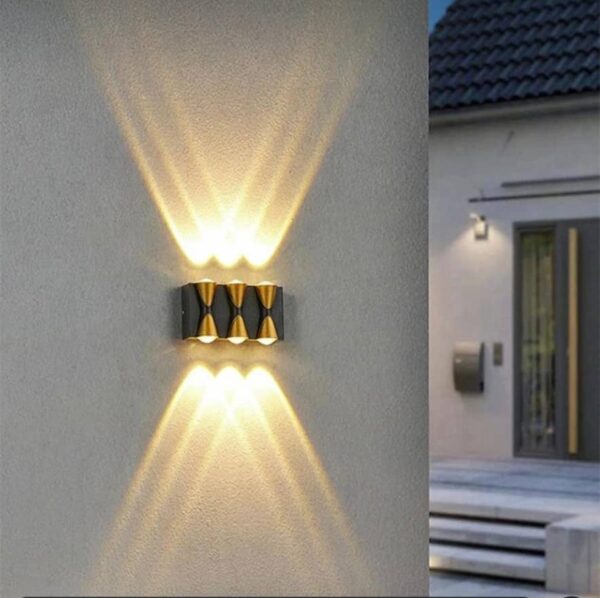 Profile Light
