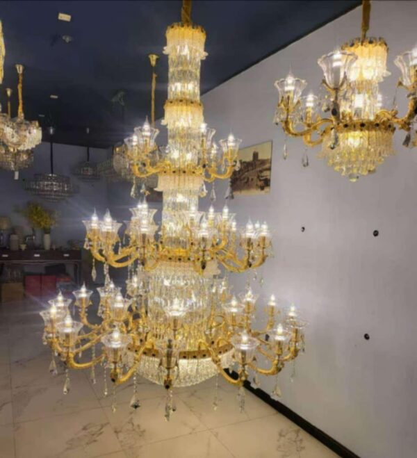 Chandelier