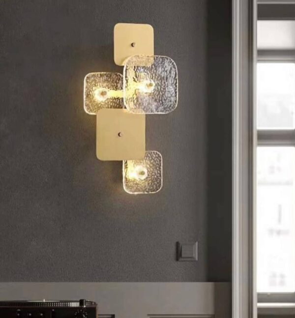 Wall Light