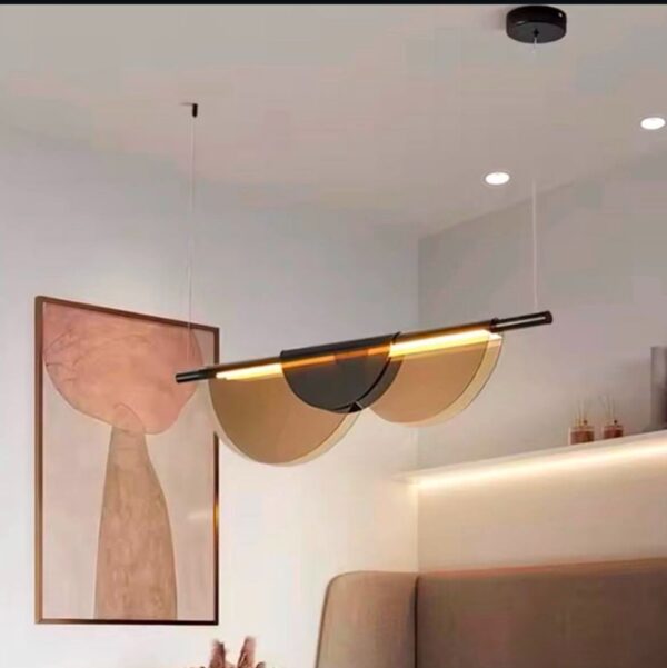 Stairs Light