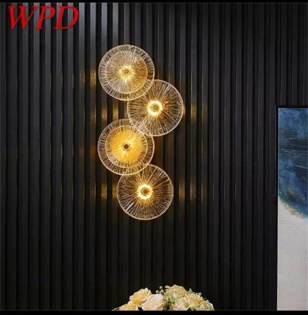 Wall Light