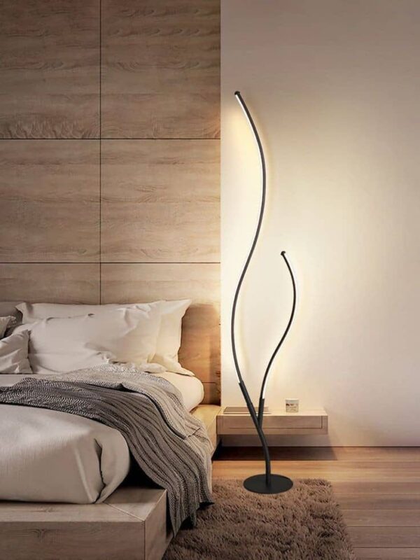 Standing Light