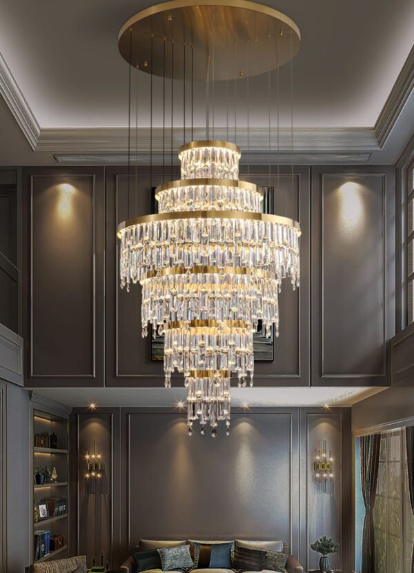 Chandelier